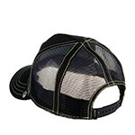 Бейсболка GOORIN BROTHERS арт. 101-0391 (черный)