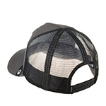 Бейсболка GOORIN BROTHERS арт. 101-0392 (серый / черный)