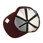 Бейсболка GOORIN BROTHERS арт. 101-0392 (сливовый)