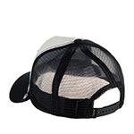 Бейсболка GOORIN BROTHERS арт. 101-0395 (черный / белый)