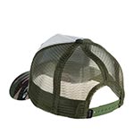Бейсболка GOORIN BROTHERS арт. 101-0396 (камуфляж / белый)