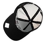 Бейсболка GOORIN BROTHERS арт. 101-0399 (черный)