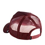 Бейсболка GOORIN BROTHERS арт. 101-0409 (бордовый)