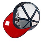 Бейсболка GOORIN BROTHERS арт. 101-0411 (темно-синий)