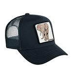Бейсболка GOORIN BROTHERS арт. 101-0414 (темно-синий)