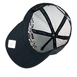 Бейсболка GOORIN BROTHERS арт. 101-0414 (темно-синий)