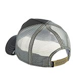 Бейсболка GOORIN BROTHERS арт. 101-0415 (темно-серый)