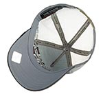 Бейсболка GOORIN BROTHERS арт. 101-0415 (темно-серый)