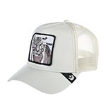 Бейсболка GOORIN BROTHERS арт. 101-0421 (белый)