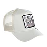Бейсболка GOORIN BROTHERS арт. 101-0421 (белый)