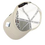 Бейсболка GOORIN BROTHERS арт. 101-0421 (белый)