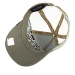 Бейсболка GOORIN BROTHERS арт. 101-0422 (оливковый)