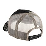 Бейсболка GOORIN BROTHERS арт. 101-0444 (черный / бежевый)