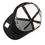Бейсболка GOORIN BROTHERS арт. 101-0444 (черный / бежевый)