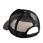 Бейсболка GOORIN BROTHERS арт. 101-0483 (черный / серый)