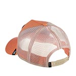 Бейсболка GOORIN BROTHERS арт. 101-0484 (коралловый / белый)