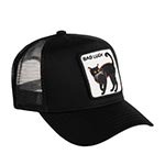 Бейсболка GOORIN BROTHERS арт. 101-0495 (черный)