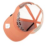Бейсболка GOORIN BROTHERS арт. 201-0015 (розовый)