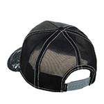 Бейсболка GOORIN BROTHERS арт. 101-0576 (черный)