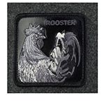 Бейсболка GOORIN BROTHERS арт. 101-0576 (черный)
