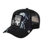 Бейсболка GOORIN BROTHERS арт. 101-0549 (черный)