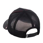 Бейсболка GOORIN BROTHERS арт. 101-0141 (черный)