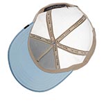 Бейсболка GOORIN BROTHERS арт. 101-0383 (голубой)