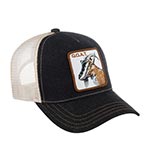 Бейсболка GOORIN BROTHERS арт. 101-0385 (темно-серый)