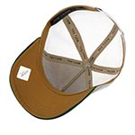 Бейсболка GOORIN BROTHERS арт. 101-0378 (желтый / зеленый)