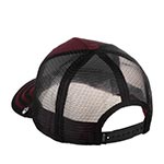 Бейсболка GOORIN BROTHERS арт. 101-0512 (бордовый / черный)