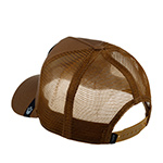 Бейсболка GOORIN BROTHERS арт. 101-0512 (коричневый)