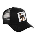Бейсболка GOORIN BROTHERS арт. 101-0493 (черный)