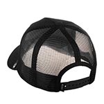 Бейсболка GOORIN BROTHERS арт. 101-0493 (черный)