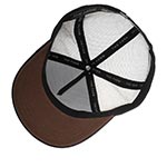 Бейсболка GOORIN BROTHERS арт. 101-0493 (черный)