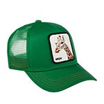 Бейсболка GOORIN BROTHERS арт. 101-0659 (зеленый)