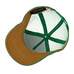 Бейсболка GOORIN BROTHERS арт. 101-0659 (зеленый)