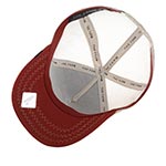 Бейсболка GOORIN BROTHERS арт. 101-0521 (бордовый)