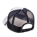 Бейсболка GOORIN BROTHERS арт. 201-0036 (белый / черный)
