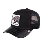 Бейсболка GOORIN BROTHERS арт. 201-0038 (черный)