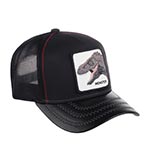 Бейсболка GOORIN BROTHERS арт. 201-0038 (черный)