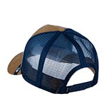 Бейсболка GOORIN BROTHERS арт. 101-0960 (коньячный)