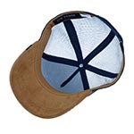 Бейсболка GOORIN BROTHERS арт. 101-0960 (коньячный)