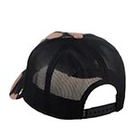 Бейсболка GOORIN BROTHERS арт. 101-0603 (коричневый / черный)