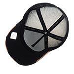 Бейсболка GOORIN BROTHERS арт. 101-0603 (коричневый / черный)