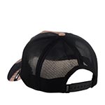 Бейсболка GOORIN BROTHERS арт. 101-0811 (коричневый / черный)
