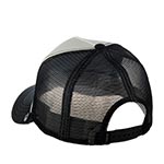 Бейсболка GOORIN BROTHERS арт. 101-0843 (белый / черный)