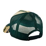 Бейсболка GOORIN BROTHERS арт. 101-0847 (желтый / зеленый)