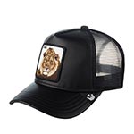 Бейсболка GOORIN BROTHERS арт. 101-0892 (черный)