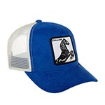 Бейсболка GOORIN BROTHERS арт. 101-0961 (синий)