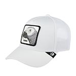 Бейсболка GOORIN BROTHERS арт. 101-1043 (белый)